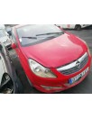 opel corsa d del año 2008