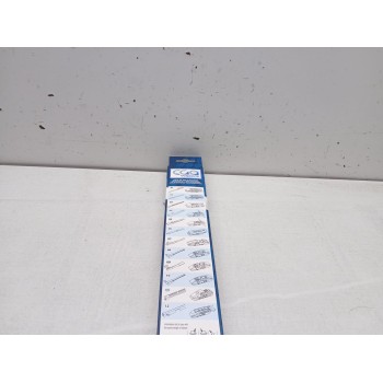 Recambio de escobilla limpia para peugeot 3008 referencia OEM IAM cgaf2255  55 cm 22´´ flexible