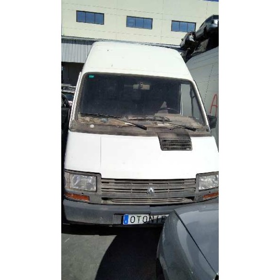 renault trafic (desde 5.89) del año 1993