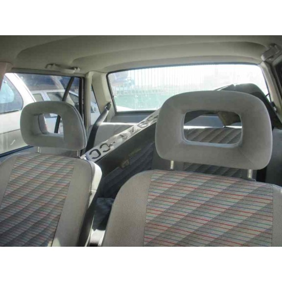 opel corsa a del año 1992