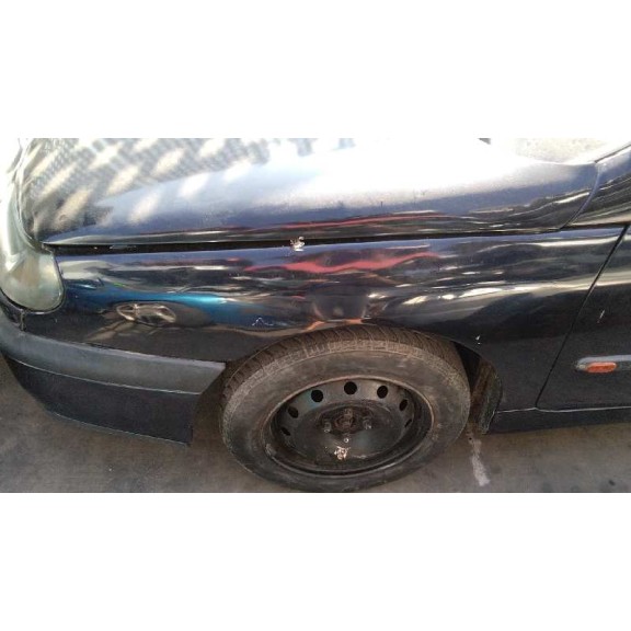 renault laguna (b56) del año 1999