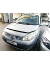 renault scenic ii del año 2004