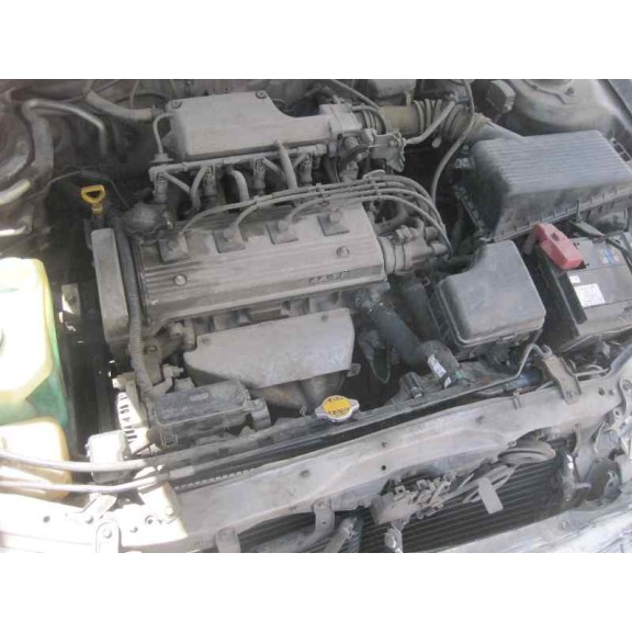 toyota carina (t19) del año 1997