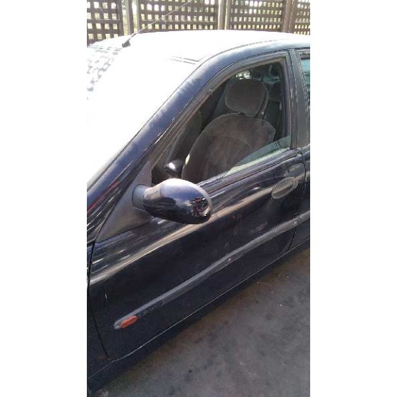 renault laguna (b56) del año 1999