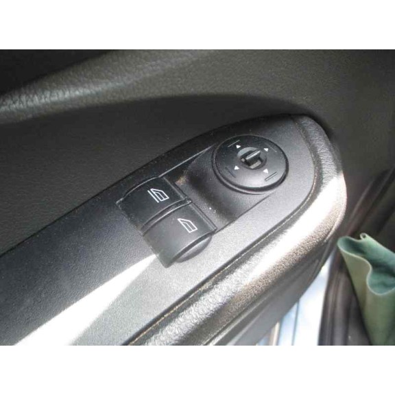 ford focus c-max (cap) del año 2005