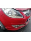 opel corsa d del año 2008