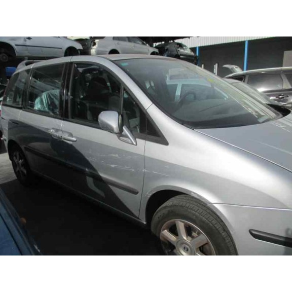 fiat ulysse (179) del año 2003