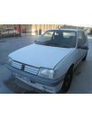 peugeot 205 berlina del año 1994