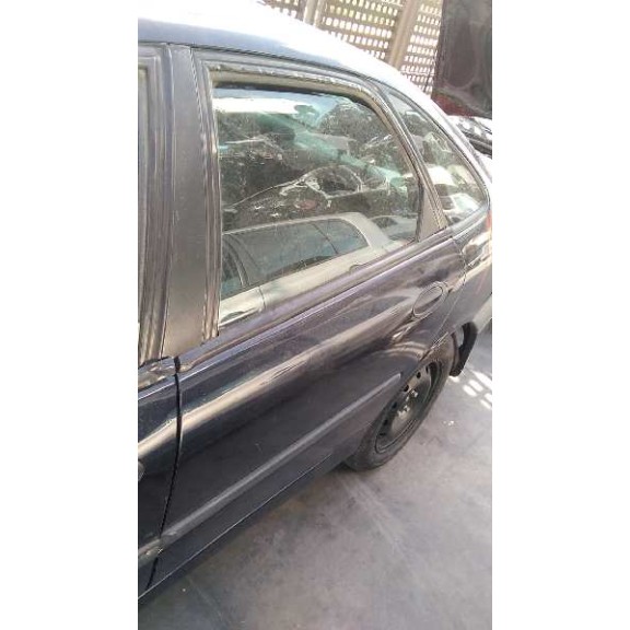 renault laguna (b56) del año 1999