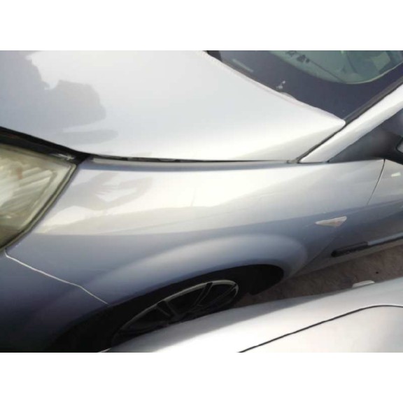 renault scenic ii del año 2004