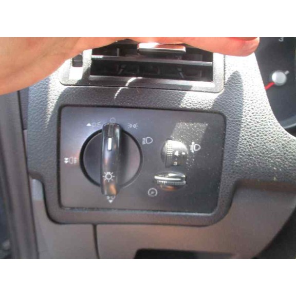 ford focus c-max (cap) del año 2005