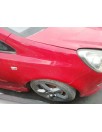 opel corsa d del año 2008