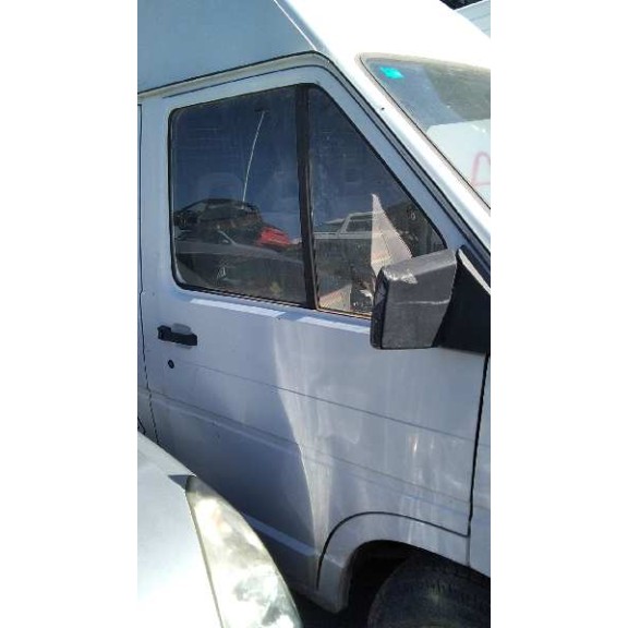 renault trafic (desde 5.89) del año 1993
