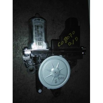 MOTOR ELEVALUNAS DELANTERO DERECHO 82460A4010 