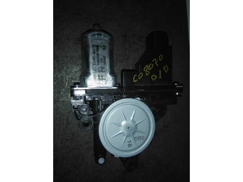 Recambio de motor elevalunas delantero derecho para kia carens ( ) concept referencia OEM IAM 82460A4010  