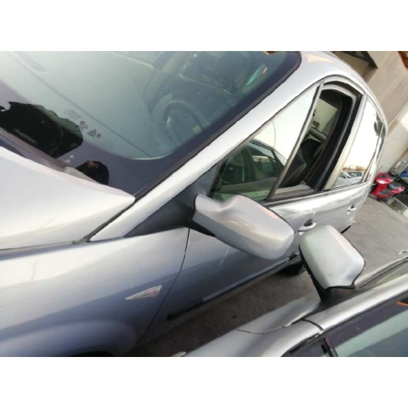 renault scenic ii del año 2004