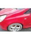 opel corsa d del año 2008
