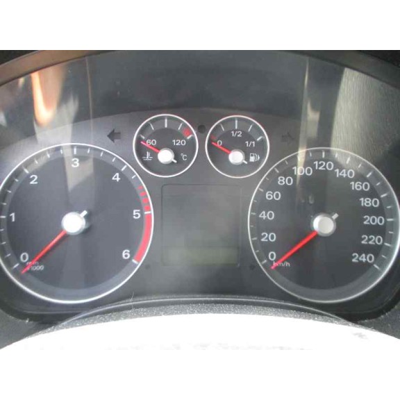 ford focus c-max (cap) del año 2005