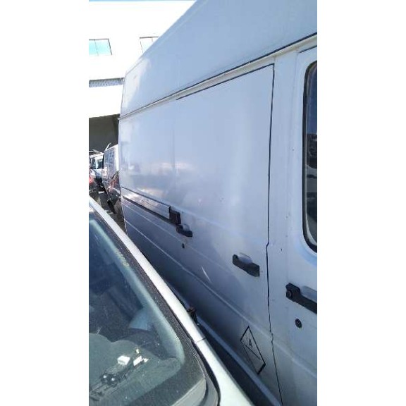 renault trafic (desde 5.89) del año 1993