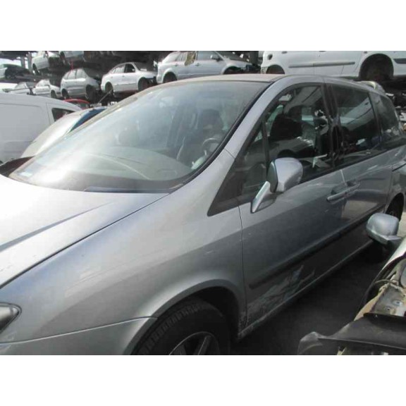 fiat ulysse (179) del año 2003