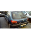peugeot 306 berlina 3/4/5 puertas (s2) del año 1999