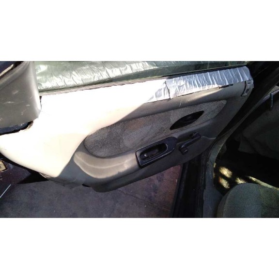 renault laguna (b56) del año 1999