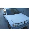 peugeot 205 berlina del año 1994