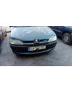 peugeot 306 berlina 3/4/5 puertas (s2) del año 1999