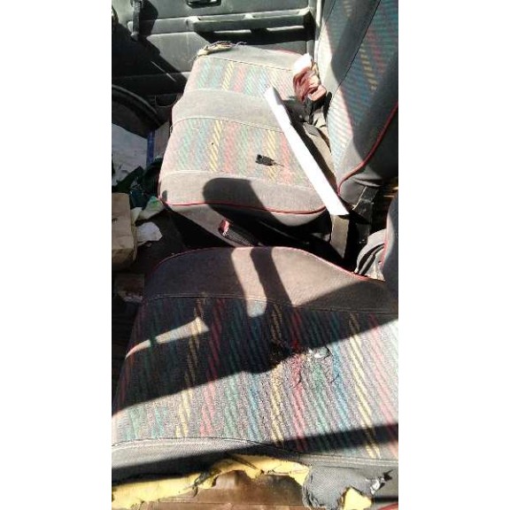 renault trafic (desde 5.89) del año 1993