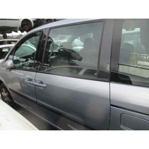 fiat ulysse (179) del año 2003