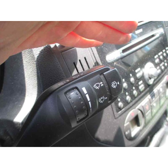 ford focus c-max (cap) del año 2005