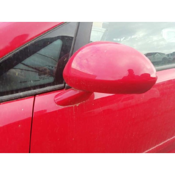 opel corsa d del año 2008