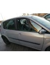 renault scenic ii del año 2004