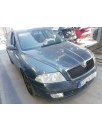 skoda octavia berlina (1z3) del año 2005