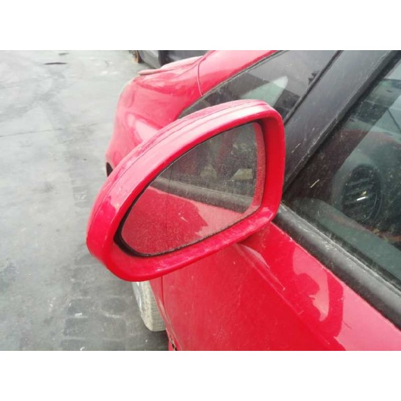 opel corsa d del año 2008