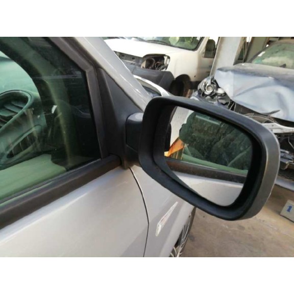 renault scenic ii del año 2004