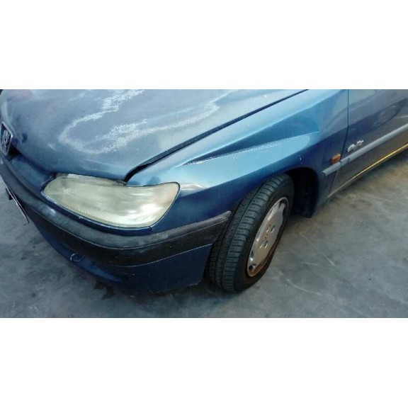 peugeot 306 berlina 3/4/5 puertas (s2) del año 1999
