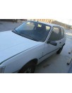 peugeot 205 berlina del año 1994