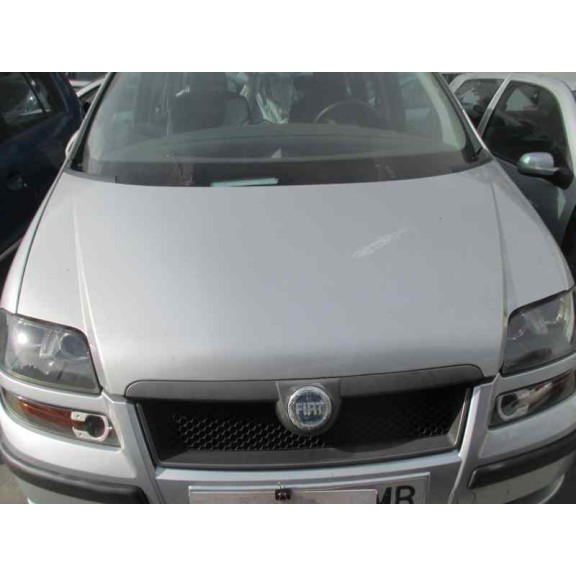 fiat ulysse (179) del año 2003