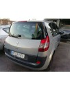 renault scenic ii del año 2004