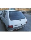 peugeot 205 berlina del año 1994
