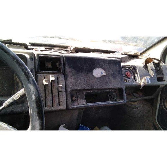 renault trafic (desde 5.89) del año 1993