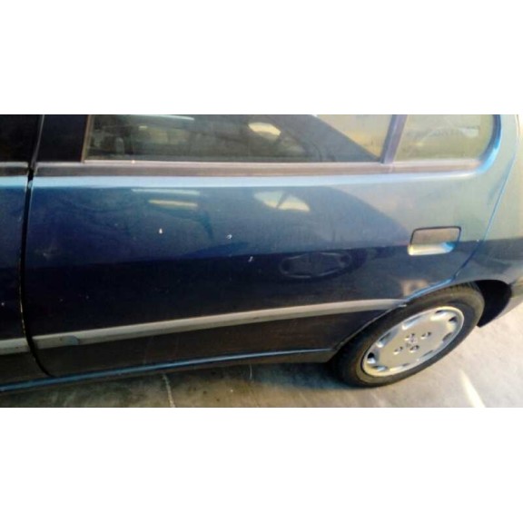 peugeot 306 berlina 3/4/5 puertas (s2) del año 1999