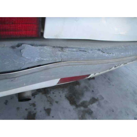 peugeot 205 berlina del año 1994