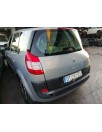 renault scenic ii del año 2004