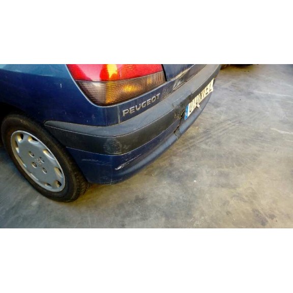 peugeot 306 berlina 3/4/5 puertas (s2) del año 1999