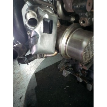 Recambio de enfriador egr para seat leon (5f1) reference referencia OEM IAM 04L131512BQ  