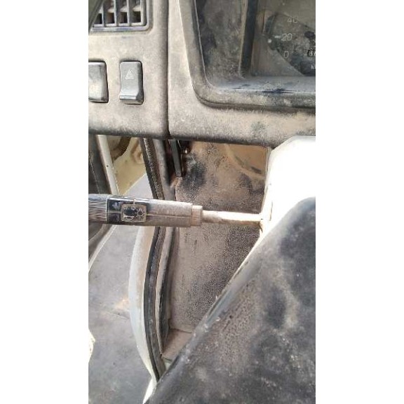 renault trafic (desde 5.89) del año 1993