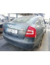 skoda octavia berlina (1z3) del año 2005