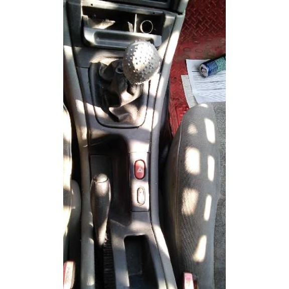 renault laguna (b56) del año 1999